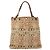 Borsa Tote Burberry Blue Label Pile Beige Auth ti3259 - vista 2