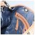 Borsa Tote Burberry Blue Label Pile Beige Auth ti3259 - vista 20