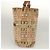 Borsa Tote Burberry Blue Label Pile Beige Auth ti3259 - vista 3
