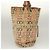 Borsa Tote Burberry Blue Label Pile Beige Auth ti3259 - vista 4