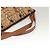 Borsa Tote Burberry Blue Label Pile Beige Auth ti3259 - vista 7