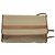 Céline Borsa a spalla in tela Macadam CELINE beige Auth BA3577 - vista 13