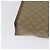 Céline Borsa a spalla in tela Macadam CELINE beige Auth BA3577 - vista 16