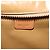 Céline Borsa a spalla in tela Macadam CELINE beige Auth BA3577 - vista 18