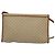 Céline Borsa a spalla in tela Macadam CELINE beige Auth BA3577 - vista 2