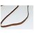 Céline Borsa a spalla in tela Macadam CELINE beige Auth BA3577 - vista 7