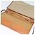 Céline Borsa a spalla in tela Macadam CELINE beige Auth BA3577 - vista 9