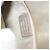 Borsa a mano in pelle Salvatore Ferragamo Champagne Oro Auth bs27089 D'oro - vista 12