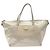 Borsa a mano in pelle Salvatore Ferragamo Champagne Oro Auth bs27089 D'oro - vista 13