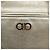 Borsa a mano in pelle Salvatore Ferragamo Champagne Oro Auth bs27089 D'oro - vista 17