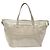 Borsa a mano in pelle Salvatore Ferragamo Champagne Oro Auth bs27089 D'oro - vista 2
