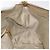 Borsa a mano in pelle Salvatore Ferragamo Champagne Oro Auth bs27089 D'oro - vista 20