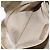 Borsa a mano in pelle Salvatore Ferragamo Champagne Oro Auth bs27089 D'oro - vista 21