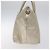 Borsa a mano in pelle Salvatore Ferragamo Champagne Oro Auth bs27089 D'oro - vista 4
