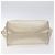 Borsa a mano in pelle Salvatore Ferragamo Champagne Oro Auth bs27089 D'oro - vista 5