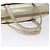 Borsa a mano in pelle Salvatore Ferragamo Champagne Oro Auth bs27089 D'oro - vista 7