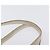 Borsa a mano in pelle Salvatore Ferragamo Champagne Oro Auth bs27089 D'oro - vista 8