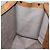 Borsa a spalla MCM Logogram Vicetos in pelle PVC marrone oro Auth BA3258 D'oro - vista 18