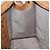 Borsa a spalla MCM Logogram Vicetos in pelle PVC marrone oro Auth BA3258 D'oro - vista 19