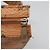 Borsa a spalla MCM Logogram Vicetos in pelle PVC marrone oro Auth BA3258 D'oro - vista 9