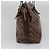 LOUIS VUITTON Borsa Tote Chelsea Damier Ebene N51119 LV Auth BA3637 - vista 3