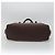 LOUIS VUITTON Borsa Tote Chelsea Damier Ebene N51119 LV Auth BA3637 - vista 5