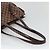LOUIS VUITTON Borsa Tote Chelsea Damier Ebene N51119 LV Auth BA3637 - vista 7