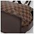 LOUIS VUITTON Borsa Tote Chelsea Damier Ebene N51119 LV Auth BA3637 - vista 8
