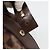 LOUIS VUITTON Borsa Tote Chelsea Damier Ebene N51119 LV Auth BA3637 - vista 9