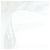 Camiseta de manga larga de algodón blanca MARINE SERRE Auth ym056M Blanco - vista 7