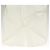 Camiseta de manga larga de algodón blanca MARINE SERRE Auth ym056M Blanco - vista 9