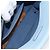 MCM Handtasche aus Leder hellblau silber authentisch BA3318 - Ansicht 11