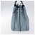 MCM Handtasche aus Leder hellblau silber authentisch BA3318 - Ansicht 3