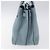 MCM Handtasche aus Leder hellblau silber authentisch BA3318 - Ansicht 4