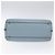 MCM Handtasche aus Leder hellblau silber authentisch BA3318 - Ansicht 5