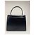Vintage Givenchy 4G Ledertasche schwarz - Ansicht 14