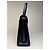 Vintage Givenchy 4G Ledertasche schwarz - Ansicht 2