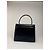 Vintage Givenchy 4G Ledertasche schwarz - Ansicht 3