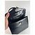Vintage Givenchy 4G Ledertasche schwarz - Ansicht 6