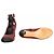 Chanel Stiefeletten Rot - Ansicht 13