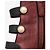 Chanel Stiefeletten Rot - Ansicht 8