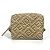 Fendi 8N0179 Collaborazione Skims Logo Multi-Pochette Beige - vista 2
