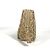 Fendi 8N0179 Collaborazione Skims Logo Multi-Pochette Beige - vista 3