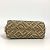 Fendi 8N0179 Collaborazione Skims Logo Multi-Pochette Beige - vista 5