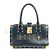 Borsa a Spalla Suhali Fabulo Stud di Louis Vuitton Nero