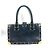 Borsa a Spalla Suhali Fabulo Stud di Louis Vuitton Nero - vista 2