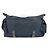 Borsa a tracolla Louis Vuitton Damier Geant Perrier Nero