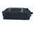Borsa a tracolla Louis Vuitton Damier Geant Perrier Nero - vista 5