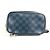 Cartera larga Damier Cobalt Louis Vuitton Azul marino