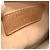 Cartera Matelassé Chanel Coco Mark Beige - vista 11